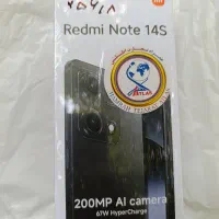 شیائومی Note 14s پلمپ