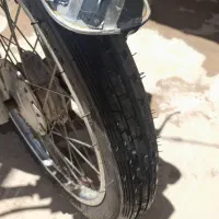 موتور مدل 87 تازه تعمیر