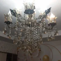 لوستر جنس برنز با بهترین کیفیت