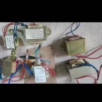 ترانس کاهنده/ مس