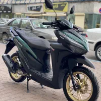 موتور کلیک کویر s2 150  مدل ۹۹ درحد