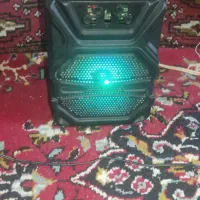 اسپیکر بلوتوثی سالم