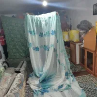 پرده|پرده، رانر، رومیزی|مشگین شهر, |دیوار
