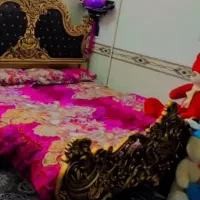تخت خواب سلطنتی