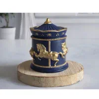 بانکه کاروسل شیک