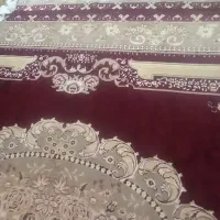 باسلام‌یه‌جفت‌فرش‌‌۱۲‌متری‌به‌فروش‌میرسد