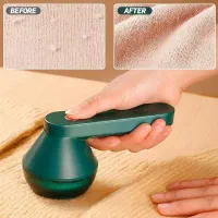 پرزگیر شارژی مدل MQ927