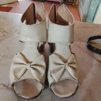 کفش‌مجلسی‌بچه‌گانه‌تابستانی