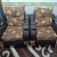 مبل راحتی