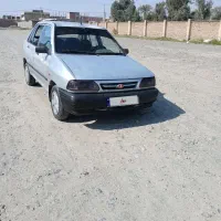 پراید فروشی مدل ۸۵