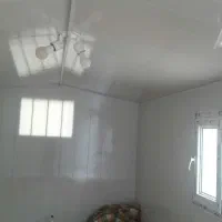 کانکس|مصالح و تجهیزات ساختمان|اهواز, عین ۲|دیوار