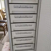 فریز پارس