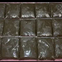 سبزی خوش عطر قورمه خوزستان