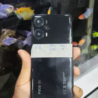 گوشی Poco F5|موبایل|شیراز, زند|دیوار