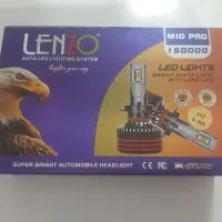 هدلایت لنزو M10 pro