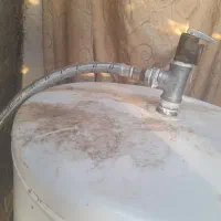 آب گرم کن جی اچ ام