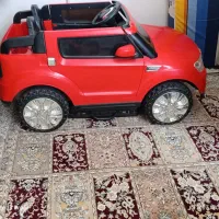 ماشین شارژی