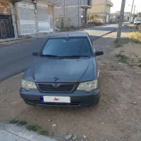 پراید 91 132