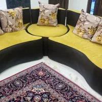 راحتی ۷ نفره ال