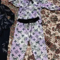 هودی و شلوار کودک