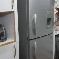 یخچال وفریزر