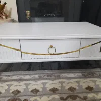 میز جلو مبلی یک عدد