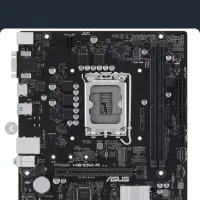 مادربرد ایسوس مدل PRIME H610M-R D5