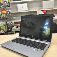 لپ تاپ Hp مناسب کارهای اداری