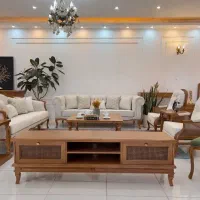 مبلمانـ راحـَتیِ سـِپـهر)&