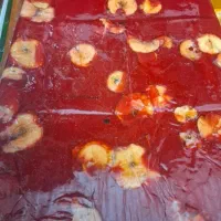 لواشک طاقه ای (فله ای)