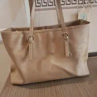 کیف بزرگ نسکافه ای کم کارکرد جادار