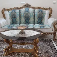 مبل سلطنتی ۷ نفره