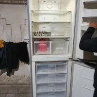 یخچال فریزر هیمالیا