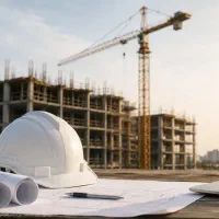 مهندس عمران با ۱۵ سال سابقه هستم