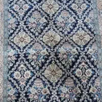 قالی دست بافت 9صدتایی