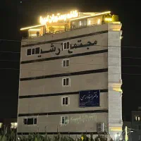 اجاره پنت خاص کافه با ویو ۳۶۰ درجه مهرویلا