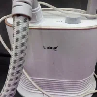 اتو بخار ایستاده