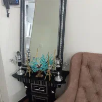 آینه کاملا سالم