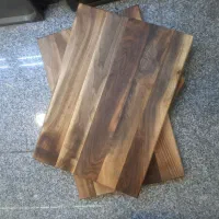 تولید وپخش تخته گوشت چوبی