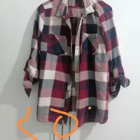 تعدادی لباس نوی نو
