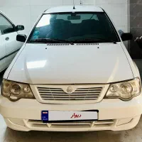 پراید هاچبک 111 Sx