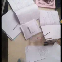 طالع بینی.سرکتاب