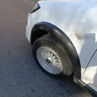 رینگ اسپرت کوییک به ساینا هم میخوره