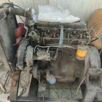 موتور پرکنز