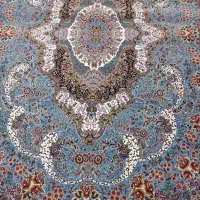 دو تخت فرش ۱۲متری ۷۰۰شانه تراکم ۲۵۵۰