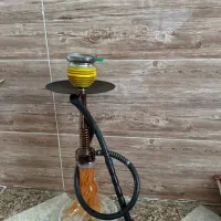 دوعدد  قلیان آلمانی
