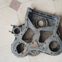 لوازم یدکی خودرو سنگین