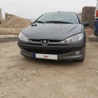 206 مدل 83تیپ 2