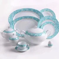 ظروف چینی زرین