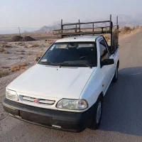 جابجایی بار درون شهری و برون شهری